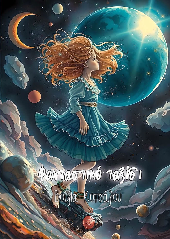 FANTASTIKO TAXIDI