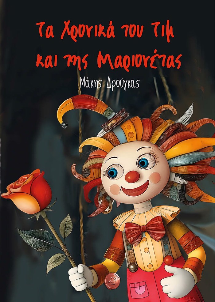 TA XRONIKA TOu TIM KAI TIS MARIONETAS
