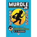 MURDLE JR.: EXuPNA EGLIMATA GA EXuPNA MuALA