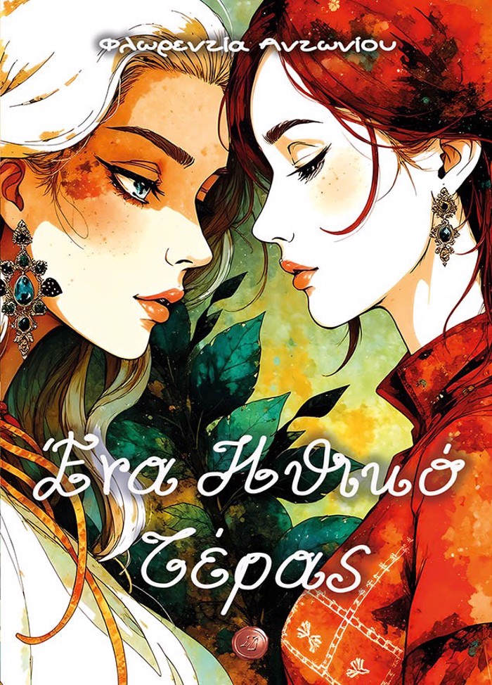 ENA IThIKO TERAS