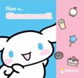 EIMAI O… CINNAMOROLL
