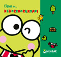 EIMAI O… KEROKEROKEROPPI