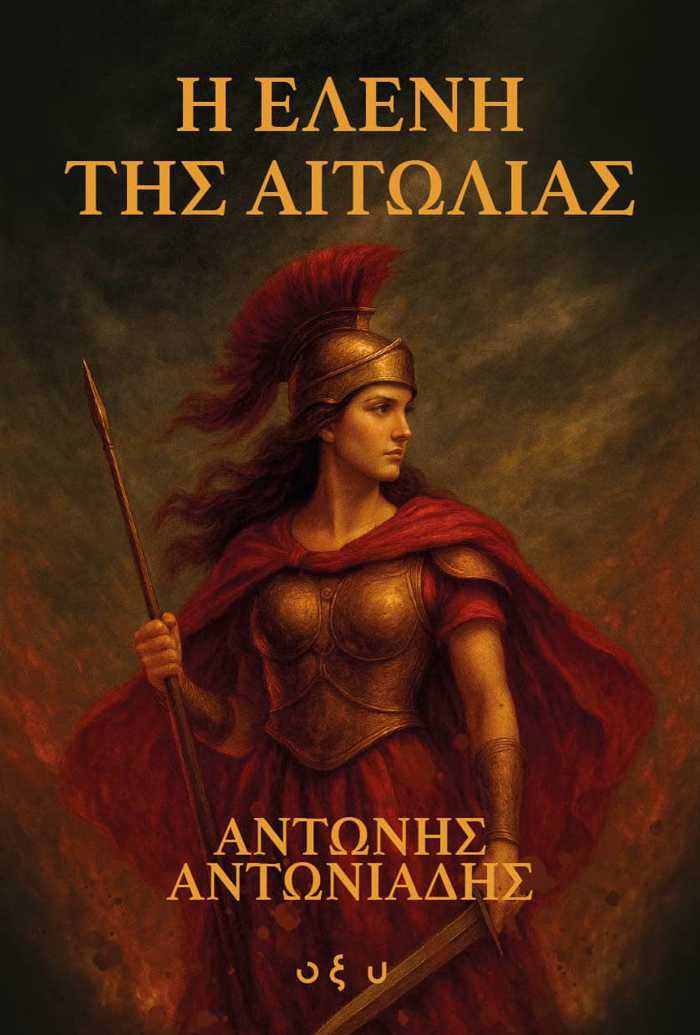 I ELENI TIS AITOLIAS