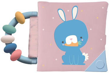 ΤΟ ΠΡΩΤΟ ΜΟΥ ΠΑΝΙΝΟ - ΒΙΒΛΙΟ ΜΕ ΚΟΥΔΟΥΝΙΣΤΡΑ : ΚΟΥΝΕΛΑΚΙ