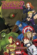 ZOMBIES ASSEMBLE 2 ; NuXTA TROMOu