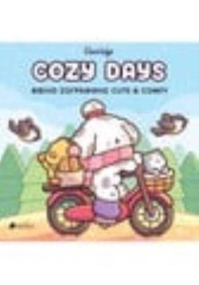 COCO WYO-COZY DAYS