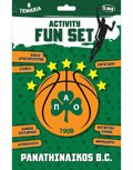 PAO MPASKET ACTIVITY FUN SET
