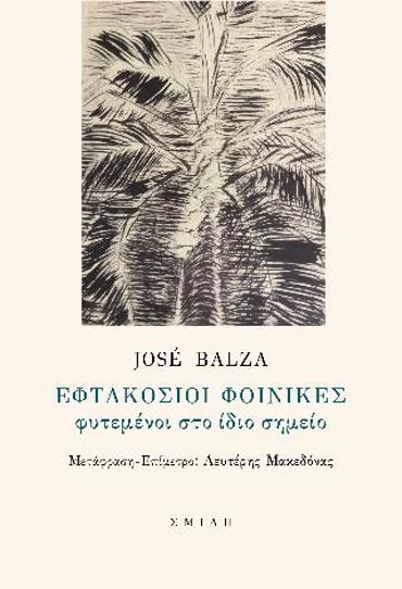 ΕΦΤΑΚΟΣΙΟΙ ΦΟΙΝΙΚΕΣ ΦΥΤΕΜΕΝΟΙ ΣΤΟ ΙΔΙΟ ΣΗΜΕΙΟ