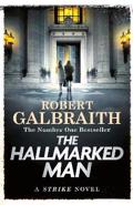 THE HALLMARKED MAN
