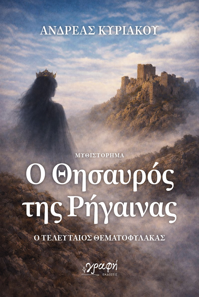 O ThISAuROS TIS RIGINAS