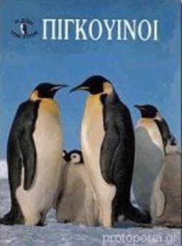 ΠΙΓΚΟΥΙΝΟΙ