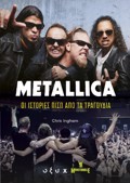 METALLICA: OI ISTORIES PISO APO TA TRAGuDIA