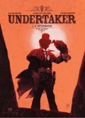 UNDERTAKER #1 - O Xrusofags