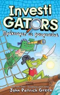 INVESTIGATORS 7: PRAKTORES SE FOuRTOuNA