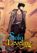 SOLO LEVELING TOMOS 7