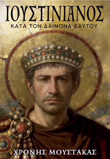 ΙΟΥΣΤΙΝΙΑΝΟΣ ΚΑΤΑ ΤΟΝ ΔΑΙΜΟΝΑ ΕΑΥΤΟΥ