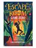 ESCAPE ROOM NO2 - GAME ZERO
