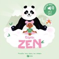 EIMAI ZEN-GORIZO TOuS IXOuS TOu KOSMOu