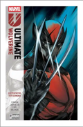 ULTIMATE WOLVERINE O STRATIOTIS TOu XEIMONA