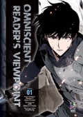 OMNISCIENT READER΄S VIEWPOINT TOMOS 01