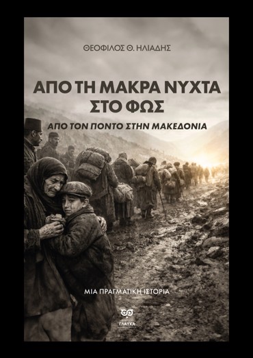ΑΠΟ ΤΗ ΜΑΚΡΑ ΝΥΧΤΑ ΣΤΟ ΦΩΣ