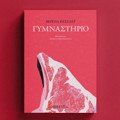 GMNASTIRIO