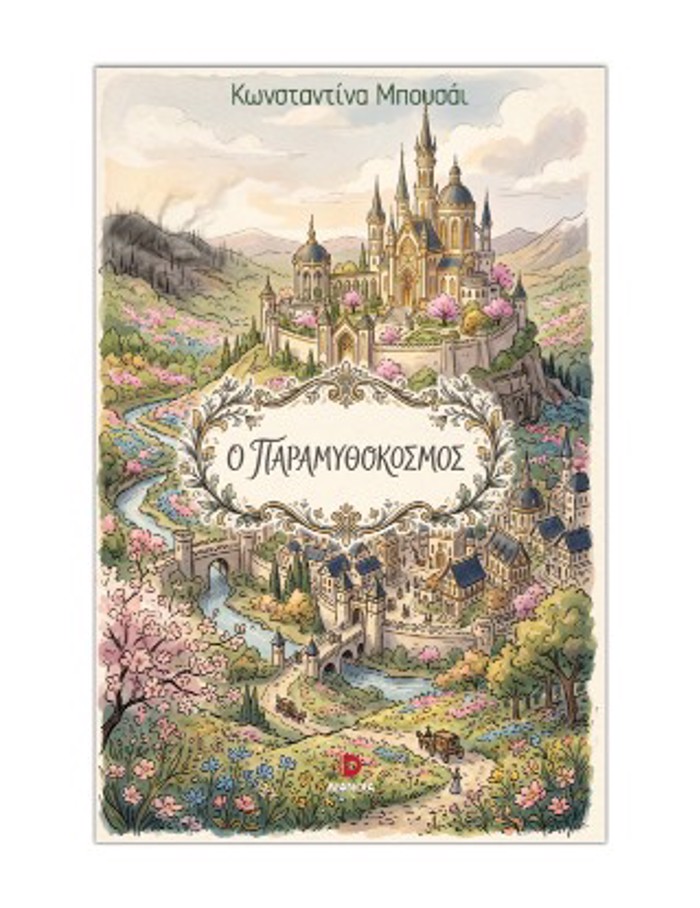 O PARAMuThOKOSMOS
