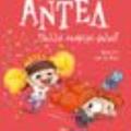 ANTEL I TROMERI: POLLA ZOuMERA FILIA! (TOMOS 13)