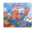 EINAI KAKOS O TOMPu;