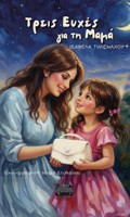 TREIS EuXES GA TI MAMA