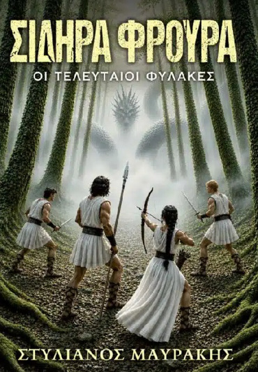 ΣΙΔΗΡΑ ΦΡΟΥΡΑ