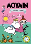 MOuMIN PARTI STIN KOILADA