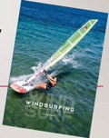 WINDSURFING: APO TON ARXARIO STON AThLITI