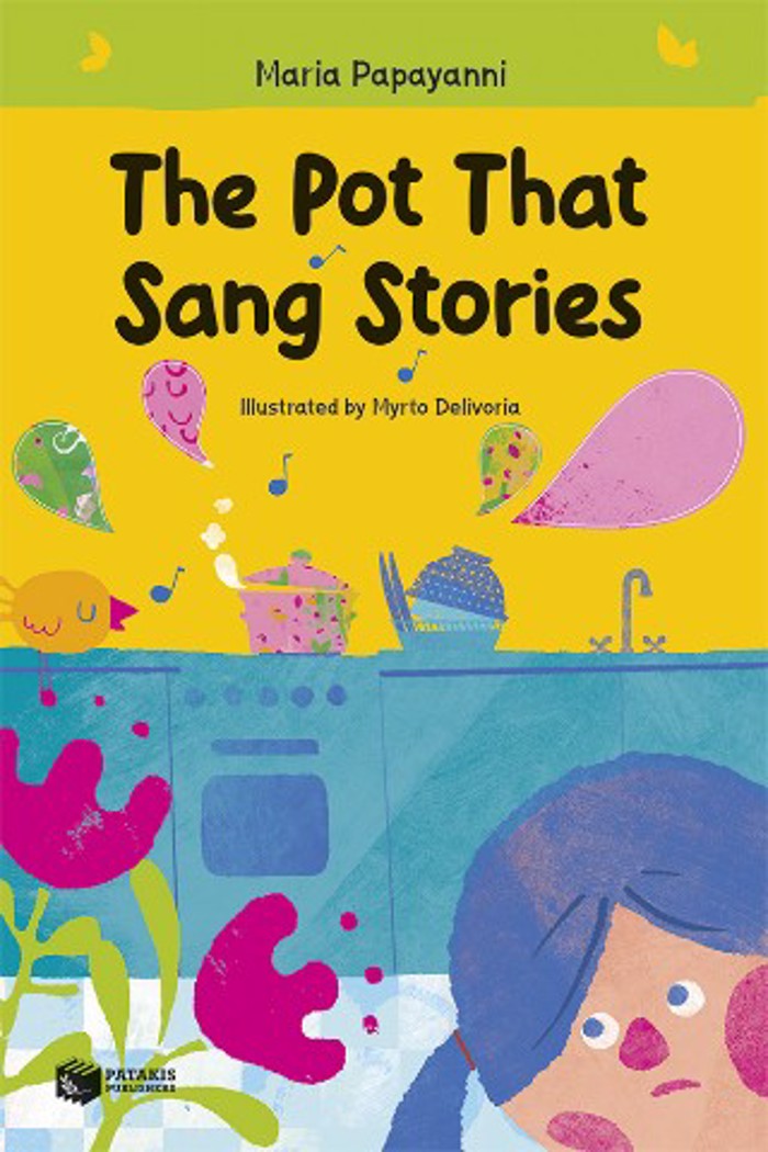 TIE ROT TIAT SANG STORIES
