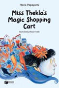 MISS TIEKLA΄S MAGIC SIORRING CART