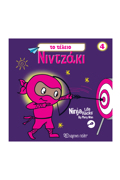 NINTZAKI 4 :TO TELEIO NINTZAKI