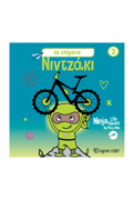 NINTZAKI 2 :TO EPIMONO NINTZAKI