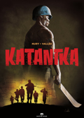 KATANGA KOMIKS