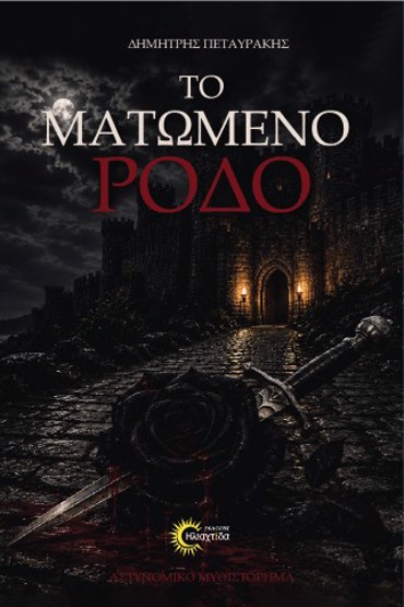 ΤΟ ΜΑΤΩΜΕΝΟ ΡΟΔΟ