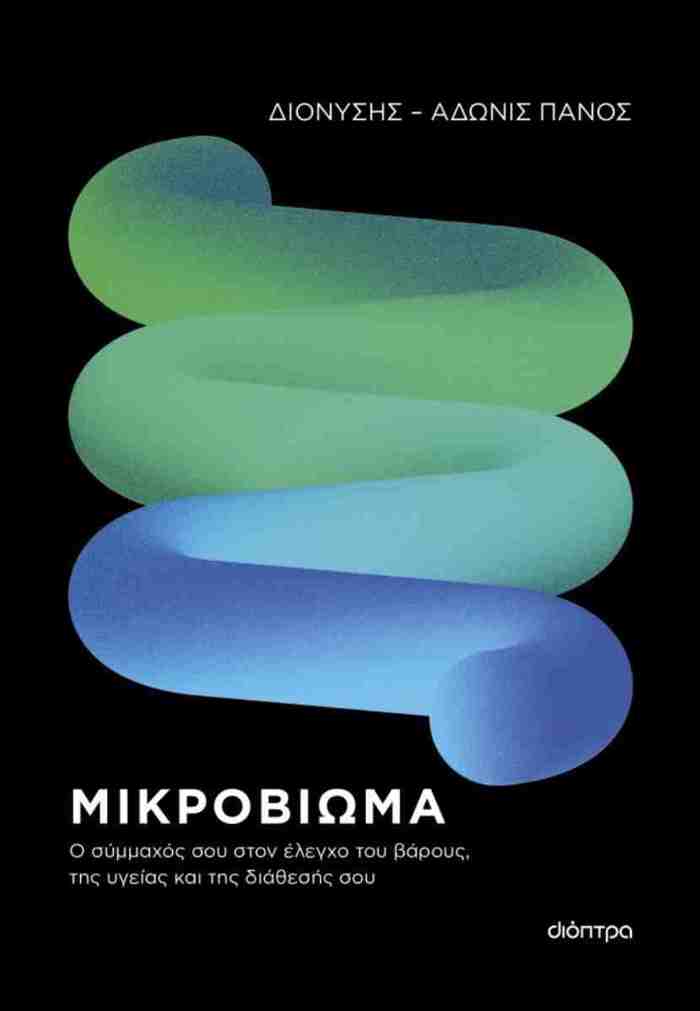 MIKROBIOMA
