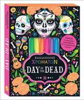 DAY OF THE DEAD KALEIDOSKOPIO XROMATON