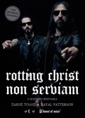 ROTTING CHRIST - NON SERVIAM
