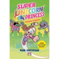 SUPER UNICORN PRINCESS 2: TOXIKI EISBOLI